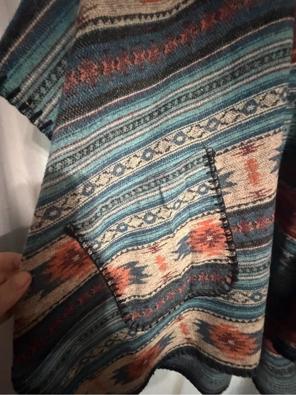 Unbranded stylish southwestern